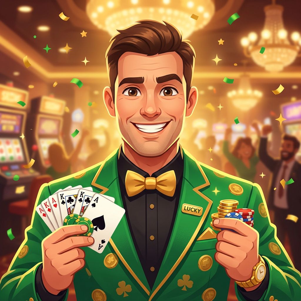 Fruit Cocktail Slot – Refresh Your Wins!