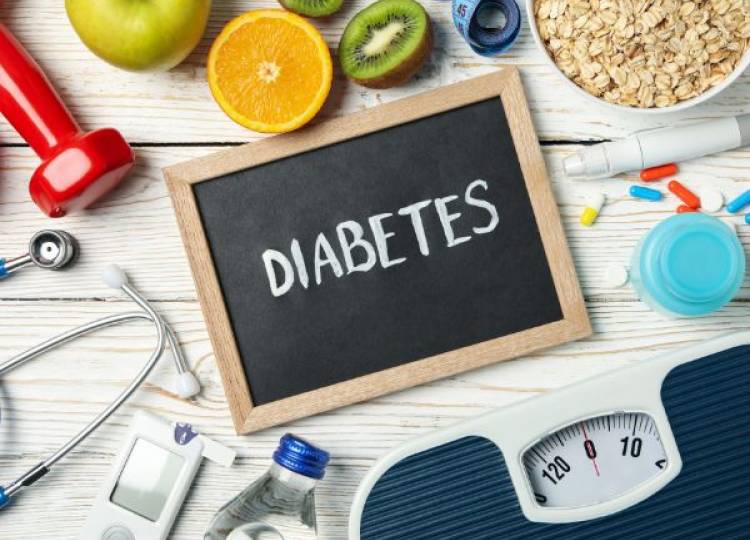 Plan diety dla cukrzyków: Dieta, która pomoże Ci kontrolować poziom cukru we krwi
