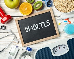 Plan diety dla cukrzyków: Dieta, która pomoże Ci kontrolować poziom cukru we krwi
